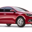 2018 Hyundai Accent – fifth-gen compact makes debut