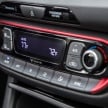 Hyundai Elantra GT 2018 – i30 diperkenalkan untuk US