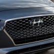 Hyundai Elantra GT 2018 – i30 diperkenalkan untuk US