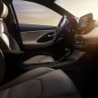 Hyundai Elantra GT 2018 – i30 diperkenalkan untuk US