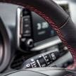 Hyundai Elantra GT 2018 – i30 diperkenalkan untuk US