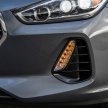 2018 Hyundai Elantra GT – US market i30 makes debut