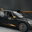 Renault and Prodrive set to enter World RX in 2018