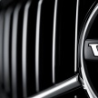 Volvo siar lagi teaser XC60 – tunjuk lampu belakang