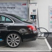 ABB launches Terra 53 CJG EV fast charger – 43 kW AC and 50 kW DC, supports all charging standards