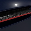 Aston Martin V8/V12 Vantage Red Bull Racing Edition