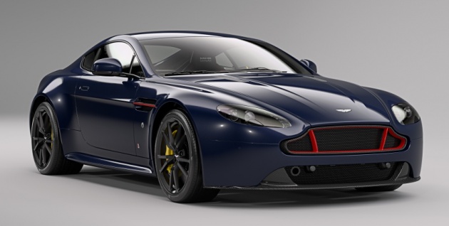Aston Martin mahu lebih aktif dalam perlumbaan F1