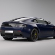 Aston Martin V8/V12 Vantage Red Bull Racing Edition