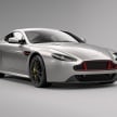 Aston Martin V8/V12 Vantage Red Bull Racing Edition