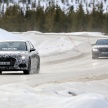 Audi A6, A7, A8 teased, shows new design language