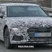 VIDEO: C8 Audi A6 officially teased ahead of debut