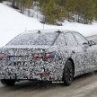 SPYSHOTS: 2018 Audi A6 shows off its new curves