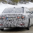 VIDEO: C8 Audi A6 officially teased ahead of debut