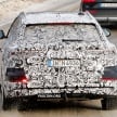 SPYSHOTS: Audi Q8 spotted undergoing winter trials
