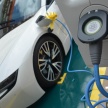 BHPetrol opens EV charging stations in Kampung Sungai Kayu Ara, Sungai Besi – 22kW, free to use
