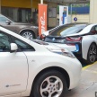 BHPetrol opens EV charging stations in Kampung Sungai Kayu Ara, Sungai Besi – 22kW, free to use