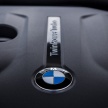 BMW 118i M Sport kini di Malaysia – harga RM189k
