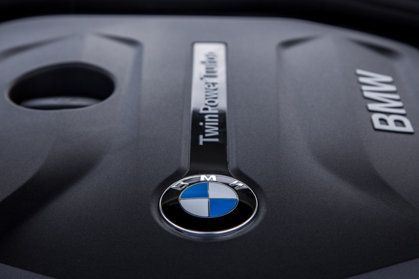 BMW 118i M Sport kini di Malaysia – harga RM189k 610021