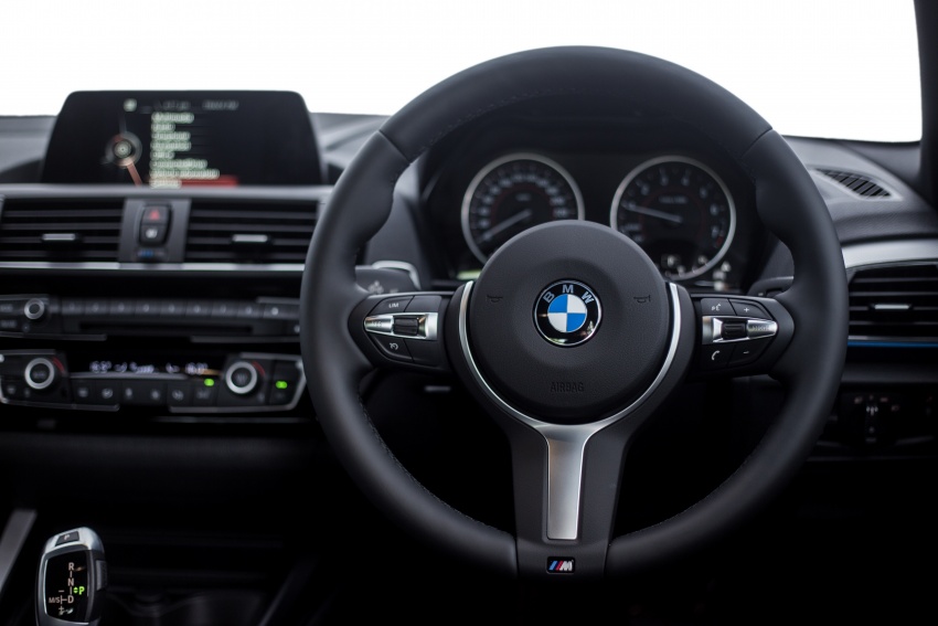BMW 118i M Sport launched in Malaysia – RM189k 610075