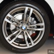 BMW 330e M Sport variant introduced – RM258,800