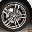 BMW 330e M Sport mula dijual pada harga RM258,800