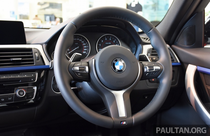 BMW 330e M Sport mula dijual pada harga RM258,800 609962