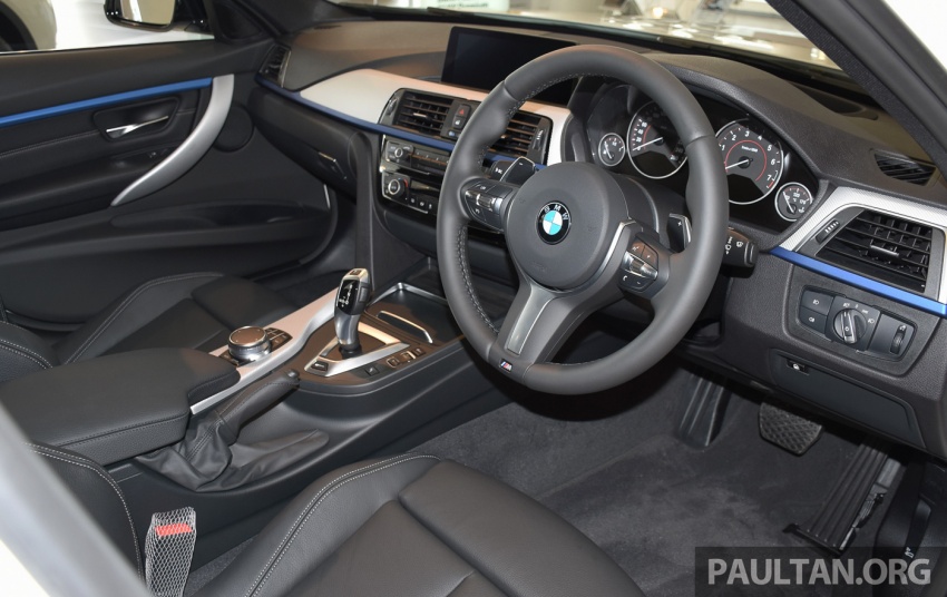 BMW 330e M Sport mula dijual pada harga RM258,800 609971