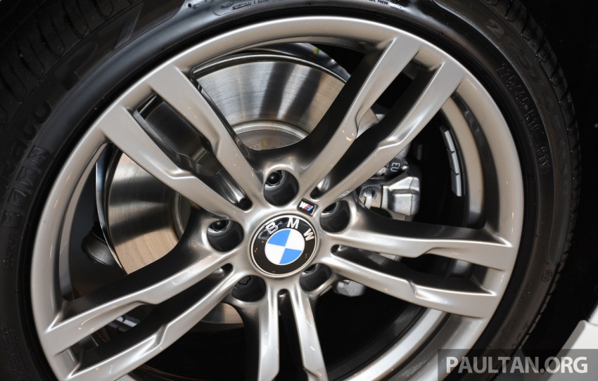 BMW 330e M Sport mula dijual pada harga RM258,800 609943