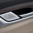 BMW 5 Series Touring G31 muncul – 4 varian termasuk diesel akan ditawarkan, ruang simpanan 1,700 liter