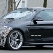 Lighter, hardcore 400 hp BMW M2 CSL in the works