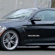 SPYSHOTS: BMW M2 facelift – minor exterior changes