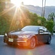 GALLERY: BMW M760Li V12 in detail, plus videos
