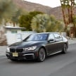 GALLERY: BMW M760Li V12 in detail, plus videos