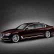 GALLERY: BMW M760Li V12 in detail, plus videos