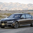 GALLERY: BMW M760Li V12 in detail, plus videos