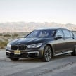 GALLERY: BMW M760Li V12 in detail, plus videos