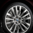 GALLERY: BMW M760Li V12 in detail, plus videos