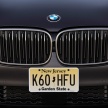 GALLERY: BMW M760Li V12 in detail, plus videos