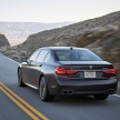GALLERY: BMW M760Li V12 in detail, plus videos