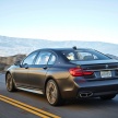 GALLERY: BMW M760Li V12 in detail, plus videos