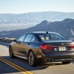 GALLERY: BMW M760Li V12 in detail, plus videos