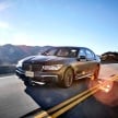 GALLERY: BMW M760Li V12 in detail, plus videos
