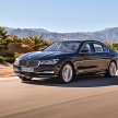 GALLERY: BMW M760Li V12 in detail, plus videos