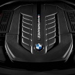 GALLERY: BMW M760Li V12 in detail, plus videos