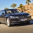 GALLERY: BMW M760Li V12 in detail, plus videos
