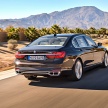 GALLERY: BMW M760Li V12 in detail, plus videos