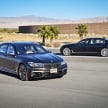 GALLERY: BMW M760Li V12 in detail, plus videos
