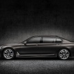 GALLERY: BMW M760Li V12 in detail, plus videos