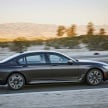 GALLERY: BMW M760Li V12 in detail, plus videos