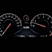 GALLERY: BMW M760Li V12 in detail, plus videos